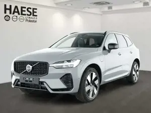 Volvo XC60 T8 Plus Dark Plug-In Hybrid AWD HUD StandHZG AHK D