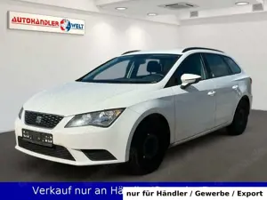 SEAT Leon ST 1.6 TDI Reference