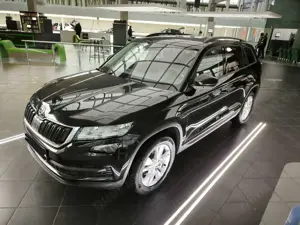 Skoda Kodiaq Kodiaq 1.4 TSI ACT DSG Style AHK ACC Navi SHZ