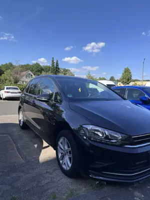 Volkswagen Golf Sportsvan 1.0 TSI Comfortline