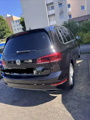 Volkswagen Golf Sportsvan 1.0 TSI Comfortline Bild 3