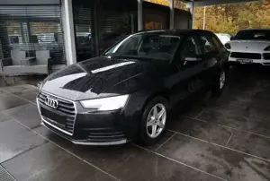 Audi A4 Avant 2.0 TDI Automatik