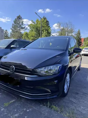 Volkswagen Golf Sportsvan 1.0 TSI Comfortline Bild 2