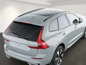 Volvo XC60 T8 Plus Dark Plug-In Hybrid AWD HUD StandHZG AHK D Bild 4