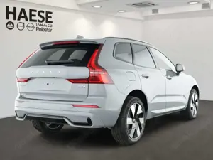 Volvo XC60 T8 Plus Dark Plug-In Hybrid AWD HUD StandHZG AHK D Bild 3