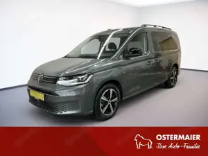 Volkswagen Caddy MAXI CALIFORNIA 2.0TDI 122PS DSG ACC.AHK.STHZG.KAM