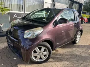 Toyota iQ Basis 1.0 VVT-i TÜV 10.2027
