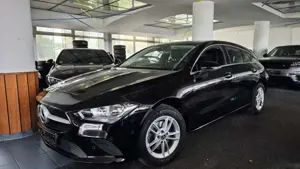Mercedes-Benz CLA 180 CLA 180 /8xAlu/DAB/Navi/Parkassist/SHZ/Spur/Temp