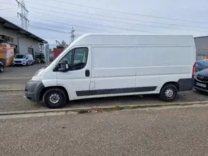 Peugeot Boxer HDi 333 L3H2 Bild 2