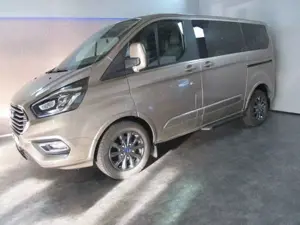 Ford Transit Tourneo Custom L1 Titanium X