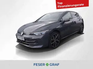 Volkswagen Golf VIII 50 Jahre Sty. 1.5eTSI DSG Pano HUD NAV