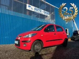 Hyundai i10 Edition+