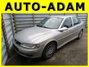 Opel Vectra B 1.6*ab 2000 in einer Hand*Tüv:10/2026*