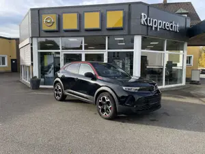 Opel Mokka Mokka 1.2 DI Turbo Automatik GS Line