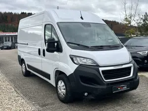 Peugeot Boxer 335 L2H2 Premium BlueHDi 165 Stop