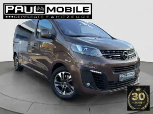 Opel Zafira Life Tourer M (L2) 6 Sitzer Navi Panorama