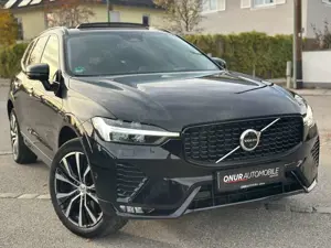 Volvo XC60 Ultimate Dark AWD Leder HuD Pano BW 360°