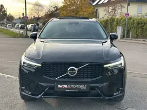 Volvo XC60 Bild 2