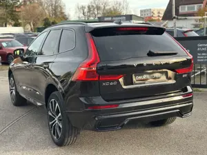 Volvo XC60 Bild 4