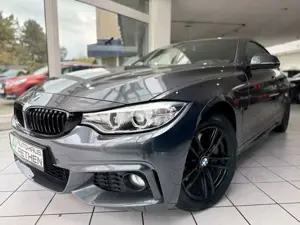 BMW 440 xDrive *M SPORT*Deutsches-Fhz*