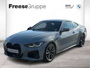 BMW 440 M440d xDrive Coupé Laser HEAD-UP HIFI LORDOSE BT