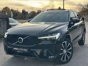 Volvo XC60 Bild 3