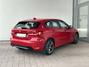 BMW 116 d Sport Line LED.Hifi.PDC.SH.Lordose.Tempomat Bild 3