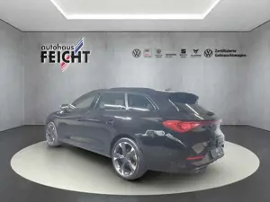 CUPRA Leon 2.0 TDI LED+NAVI+FULL LINK+PARKLENK+ACC+RFK Bild 2