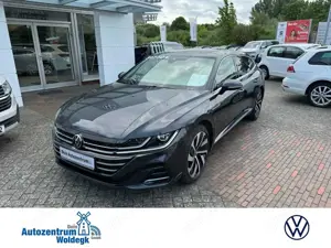 Volkswagen Arteon Shooting Brake 2.0 TDI DSG R-Line Bild 1