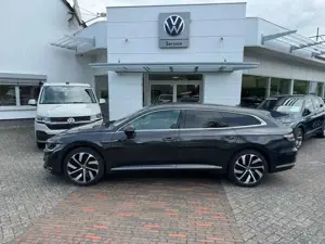 Volkswagen Arteon Shooting Brake 2.0 TDI DSG R-Line Bild 3