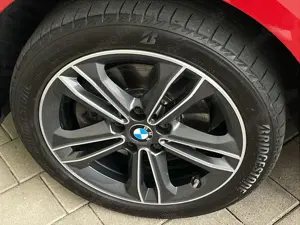 BMW 116 d Sport Line LED.Hifi.PDC.SH.Lordose.Tempomat Bild 5