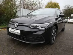 Volkswagen Golf VIII "UNITED" 1.0 TSI PANO/NAVI/KAM Bild 3