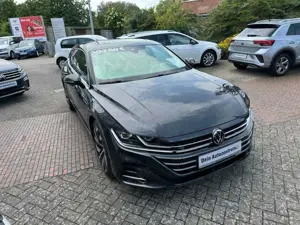 Volkswagen Arteon Shooting Brake 2.0 TDI DSG R-Line Bild 5