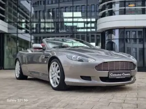 Aston Martin DB9 DB9 Volante Touchtronic