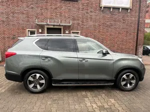 SsangYong Rexton Bild 5