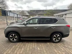 SsangYong Rexton Bild 4