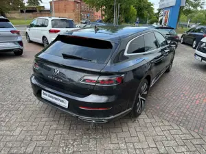 Volkswagen Arteon Shooting Brake 2.0 TDI DSG R-Line Bild 4