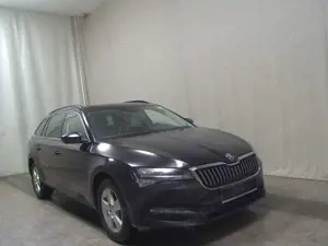 Skoda Superb Kombi 1.5 TSI Ambition Navi vc Pano AHK Bild 3
