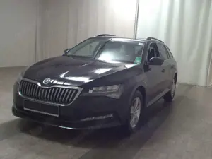 Skoda Superb Kombi 1.5 TSI Ambition Navi vc Pano AHK Bild 2