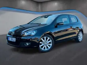 Volkswagen Golf VI Highline KLIMA*PDC*AutGetriebe*TOP