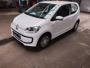 Volkswagen up! Benzin / Erdgas