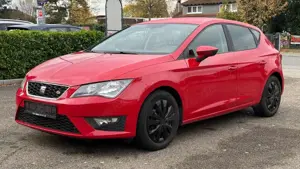 SEAT Leon FR