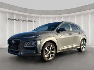 Hyundai KONA Premium 2WD*Navi*1. Hand*27570 Km