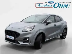 Ford Puma ST-Line X 1.0 MHEV Autom. - ACC - LED - RFK -