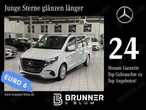 Mercedes-Benz V 250 V 250 d STYLE Lang Distronic,AHK,elektr.Türen,