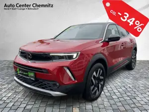 Opel Mokka 1.2 Elegance LED/Multimedia/SHZ+LHZ/ParkGo Bild 2