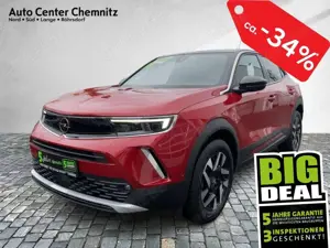 Opel Mokka 1.2 Elegance LED/Multimedia/SHZ+LHZ/ParkGo Bild 1