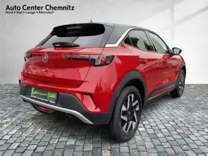 Opel Mokka 1.2 Elegance LED/Multimedia/SHZ+LHZ/ParkGo Bild 5