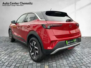 Opel Mokka 1.2 Elegance LED/Multimedia/SHZ+LHZ/ParkGo Bild 4