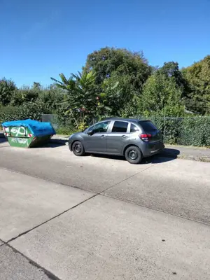 Citroen C3 C3 Pure Tech (VTi) 82 Selection Bild 5